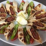 Amazing Turkish Food Recipes icon