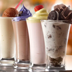 50+ Amazing Milkshakes Recipes