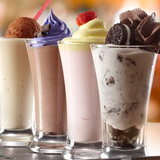 50+ Amazing Milkshakes Recipes icon