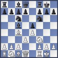 Chess Tips And Tricks Poster