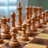 Best Chess Tactics Affiche
