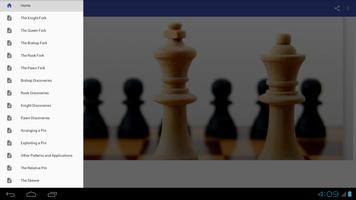 Best Chess Tactics capture d'écran 2