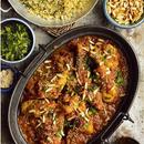 APK Amazing African Recipes