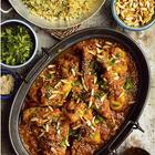 Amazing African Recipes icône