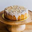 Lemon Cake Recipes