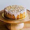 Lemon Cake Recipes APK