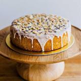 Lemon Cake Recipes icon