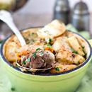 Amazing Irish Food Recipes APK