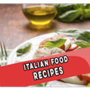 Italian Food Recipes! APK