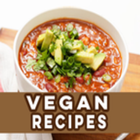 30+ Vegan Recipes! icon