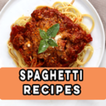 Spaghetti Recipes!