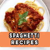 Spaghetti Recipes! icon