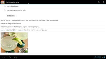 Cocktail Recipes! screenshot 2