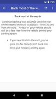 Learn Parallel Parking screenshot 3