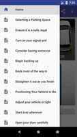 Learn Parallel Parking screenshot 1