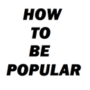 How to Be Popular in School APK