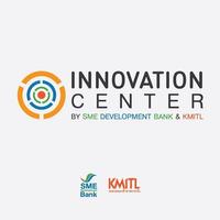 Innovation Center اسکرین شاٹ 1