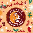 Wawee Coffee ikon