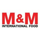M&M International Food APK