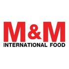 M&M International Food आइकन