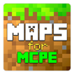 Maps for Minecraft PE 0.16.0