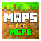 Maps for Minecraft PE 0.16.0-icoon