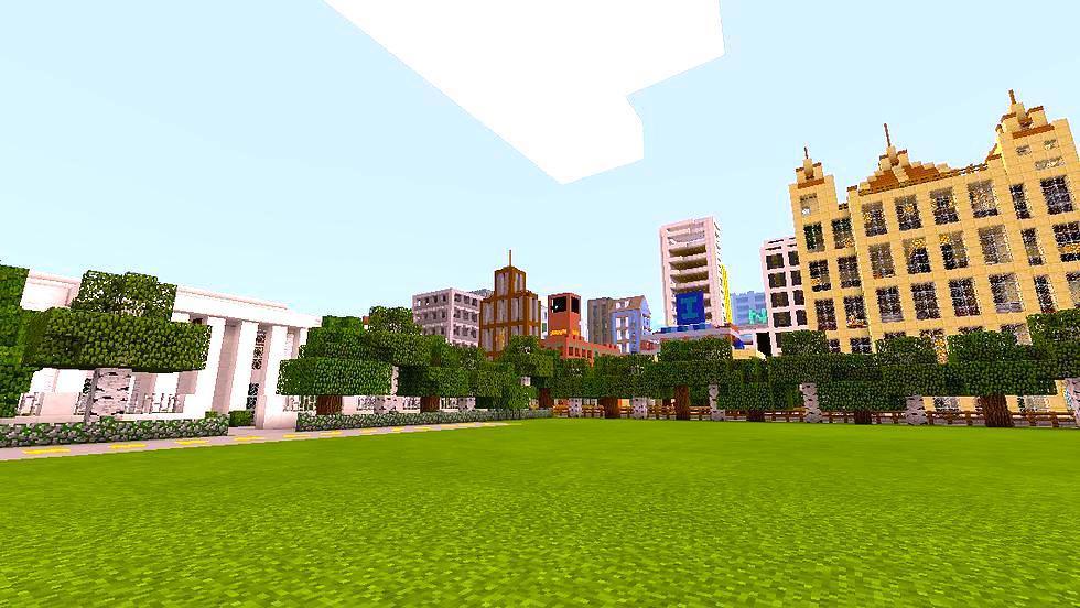 Maps For Minecraft Pe 0 16 0 For Android Apk Download