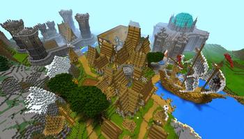 Maps for Minecraft PE 0.16.0 स्क्रीनशॉट 1