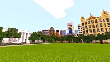 Maps for Minecraft PE 0.16.0 capture d'écran 2