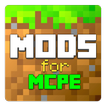 Mods for Minecraft PE 0.16.0