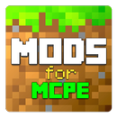 Mods for Minecraft PE 0.16.0 APK