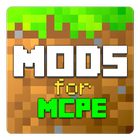 Mods for Minecraft PE 0.16.0 icône