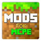 Mods for Minecraft PE 0.16.0 biểu tượng