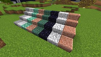 Mods for Minecraft PE 0.16.0 スクリーンショット 1