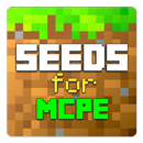 Seeds for Minecraft PE 0.16.0 APK