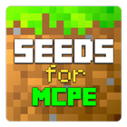 Seeds for Minecraft PE 0.16.0 icône