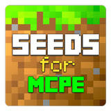 Seeds for Minecraft PE 0.16.0 иконка