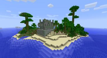 Seeds for Minecraft PE 0.16.0 screenshot 3