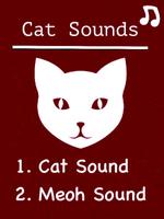 Cat Sounds Affiche