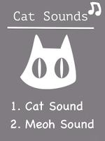 Cat Sounds captura de pantalla 1