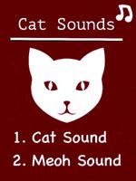 Cat Sounds imagem de tela 2