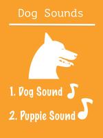 Poster Dog Sounds