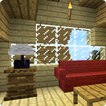 Furniture Mod for Minecraft PE