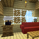 Furniture Mod for Minecraft PE APK