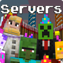 Servers for MCPE 0.16.0 APK