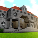 House Building Ideas Minecraft APK