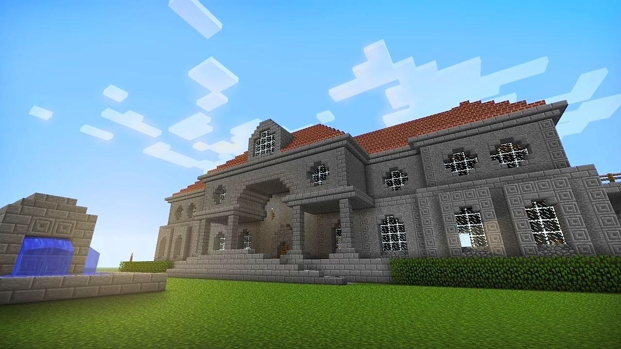 House Building Ideas Minecraft for Android APK Download