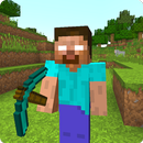 Herobrine Mod for Minecraft PE APK