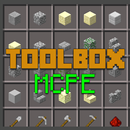 Toolbox for Minecraft PE APK