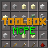 Toolbox for Minecraft PE icône